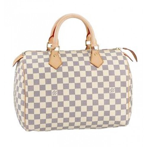 Louis Vuitton Damier Azur Speedy 30 N41533