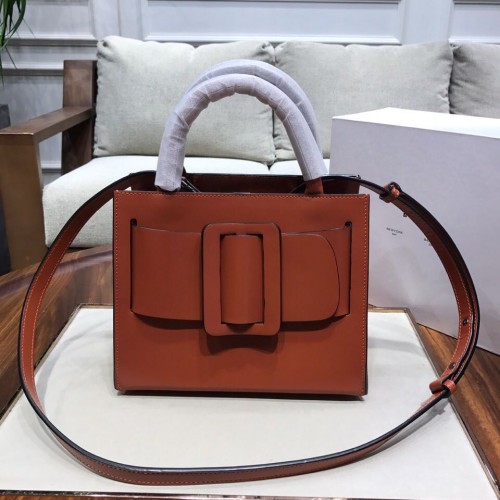 GARÇON KARL 60955 Marron