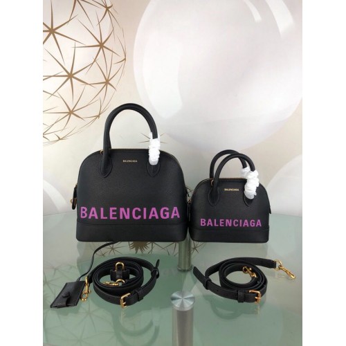 Balenciaga Sac Shell B8923 Noir