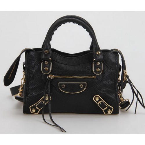 Balenciaga mini Classic First Sac B300295 Vert