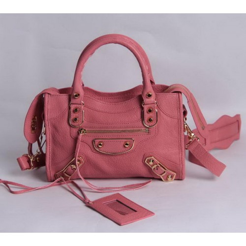 Balenciaga mini Classic First Sac B300295 Rose