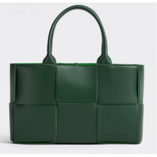 Bottega Veneta ARCO SAC 652867 RAINTREE