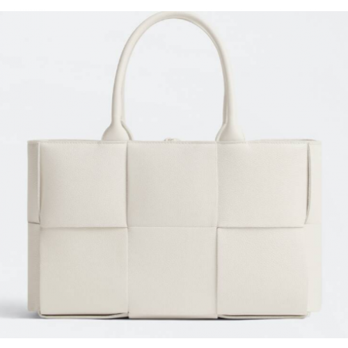 Bottega Veneta ARCO SAC 652867 BLANC