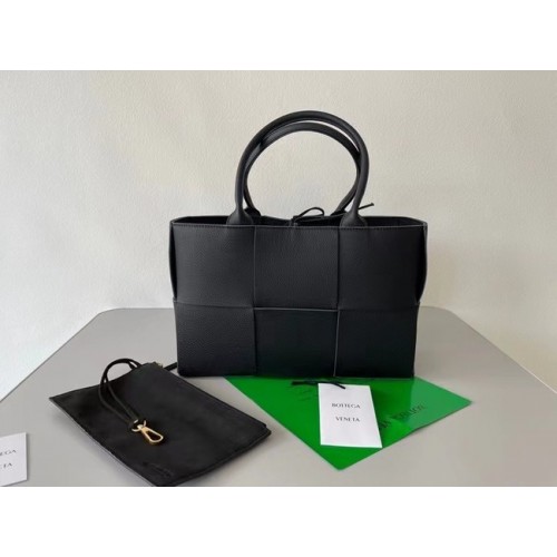 Bottega Veneta ARCO SAC 652867 noir