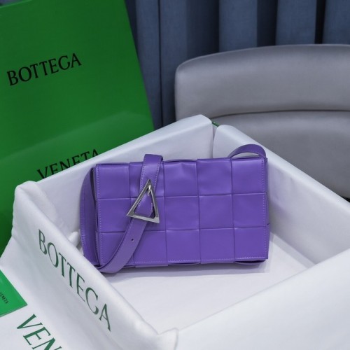 Bottega Veneta CASSETTE 018101 Lavande