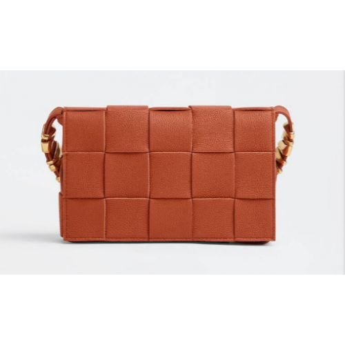 Bottega Veneta CASSETTE 666870 Érable