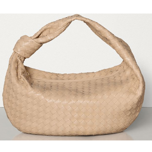 Bottega Veneta JODIE sac hobo 600261 Amande