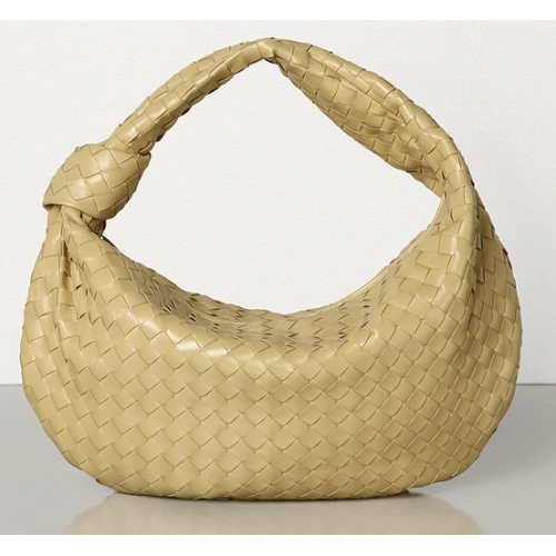 Bottega Veneta JODIE sac hobo 600261 MAÏS