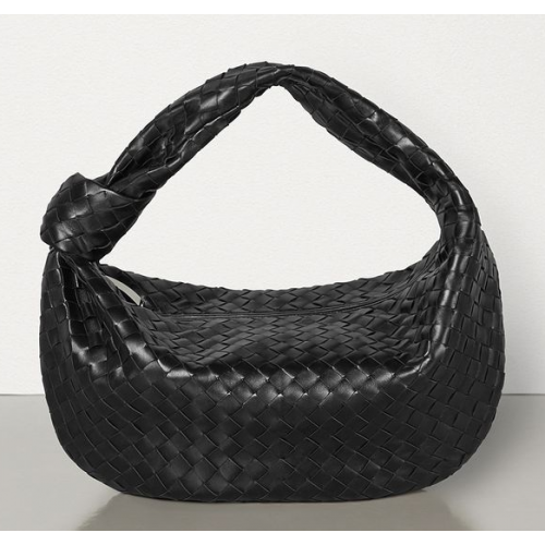 Bottega Veneta JODIE sac hobo 600261 noir