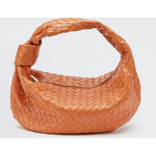 Bottega Veneta JODIE sac hobo 600261 orange