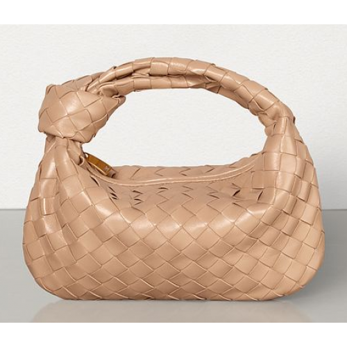 Bottega Veneta MINI BV JODIE 609409 Pantoufle