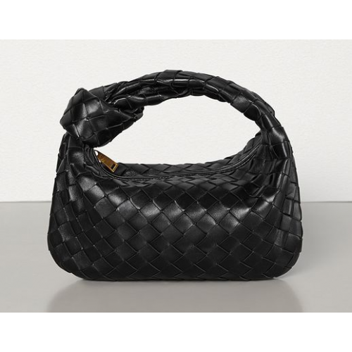 Bottega Veneta MINI BV JODIE 609409 noir