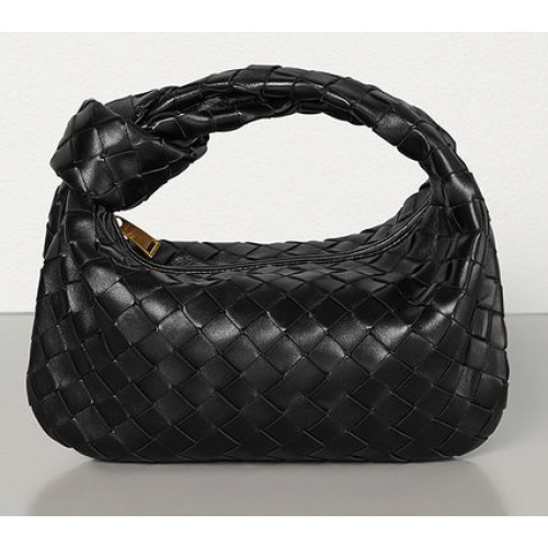 Bottega Veneta MINI BV JODIE 609408 noir