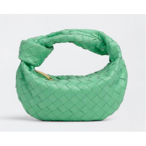 Bottega Veneta MINI JODIE 651876 FONTAINE