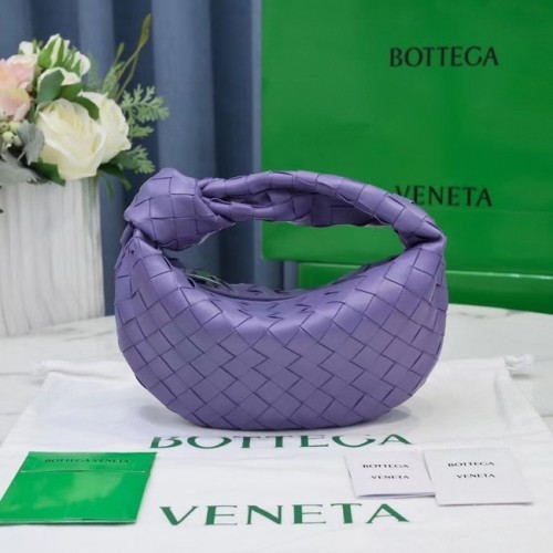 Bottega Veneta MINI JODIE 651876 Lavande