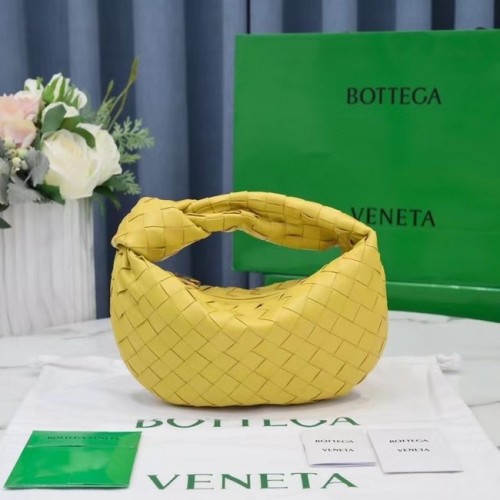 Bottega Veneta MINI JODIE 651876 jaune