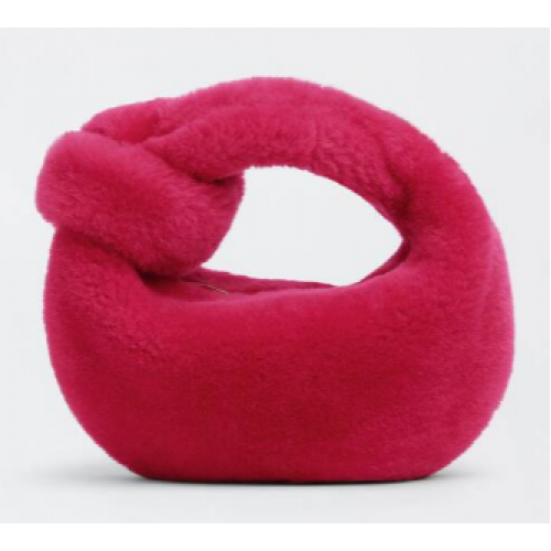 Bottega Veneta MINI JODIE 680697 Sucette