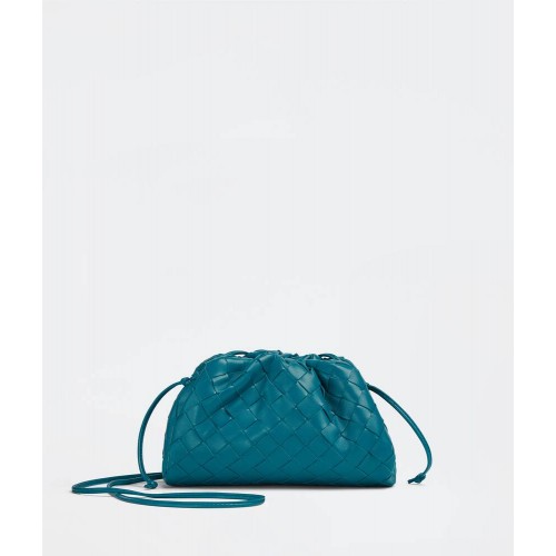 Bottega Veneta MINI POCHETTE 585852 Colvert