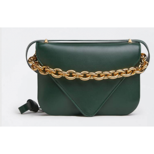 Bottega Veneta MONTAGE 667398 RAINTREE