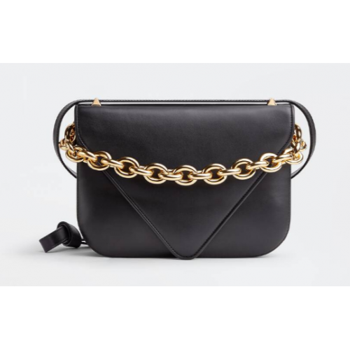Bottega Veneta MONTAGE 667398 noir
