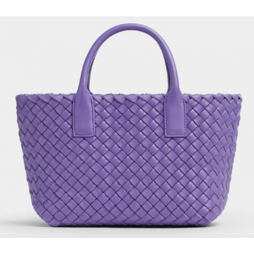 Bottega Veneta Mini Sac 709464 Violet