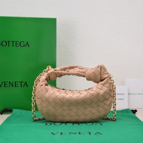 Bottega Veneta Mini Jodie 709562 Amande