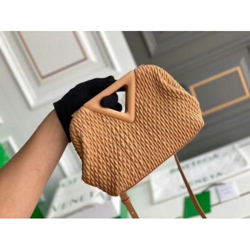 Bottega Veneta POINT 661986 Amande