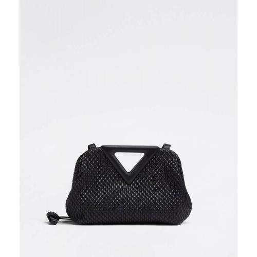 Bottega Veneta POINT 661986 Noir