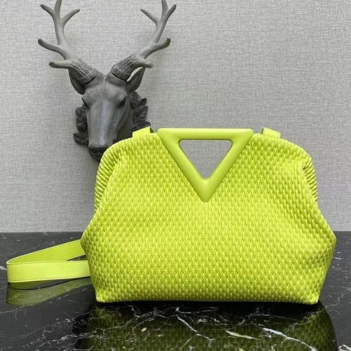 Bottega Veneta POINT 661987 Citron