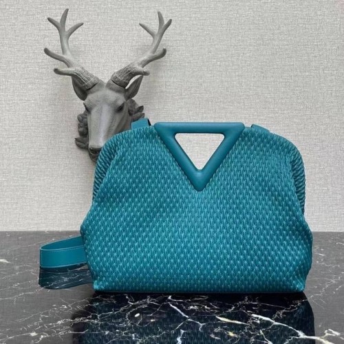 Bottega Veneta POINT 661987 bleu