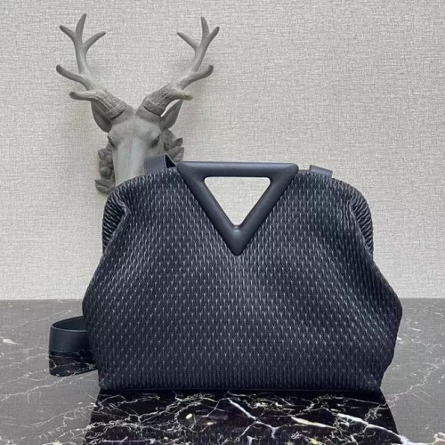 Bottega Veneta POINT 661987 bleu royal