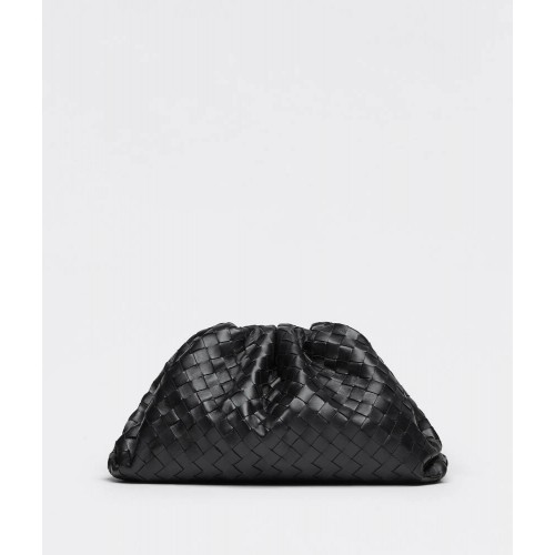Bottega Veneta POCHETTE 576175 NERO