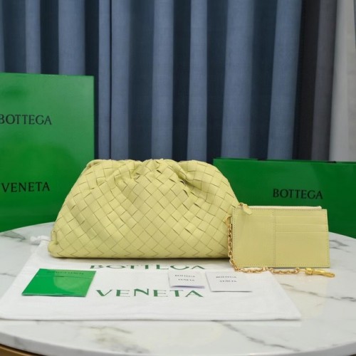Bottega Veneta POCHETTE 576175 citron