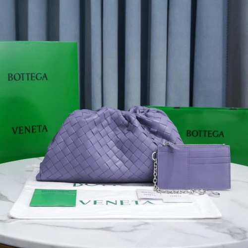 Bottega Veneta POCHETTE 576175 violet