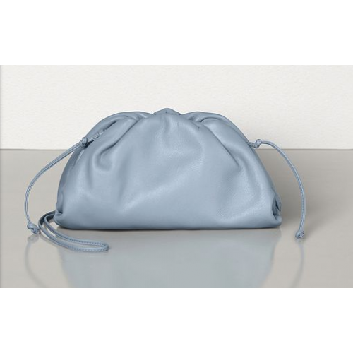 Bottega Veneta LA MINI POCHETTE 585852 Glace