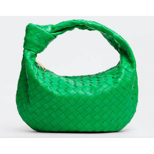 Bottega Veneta Teen Jodie 690225 Perruche