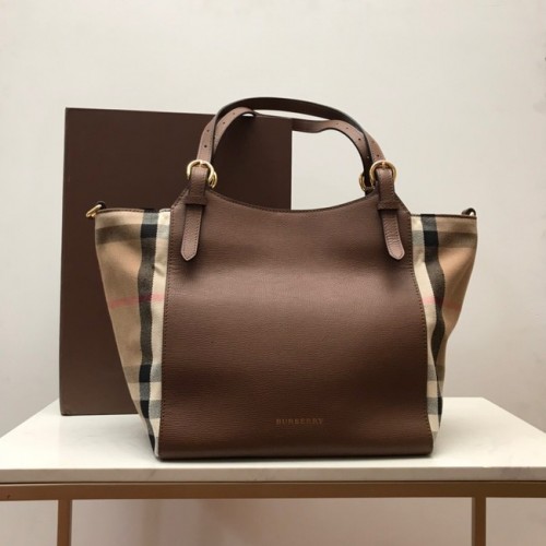 BurBerry Sac à bandoulière 2447 Blé