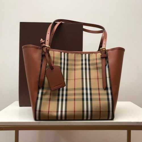 BurBerry Sac à bandoulière 6788 Blé