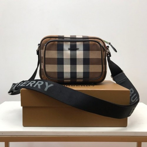 BurBerry Sac à bandoulière 80416 noir