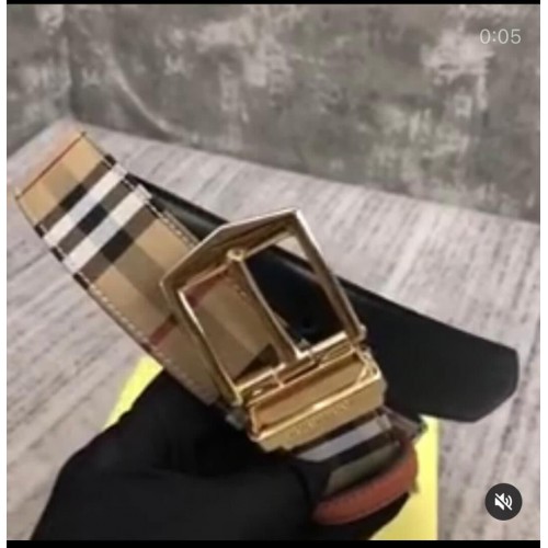 Burberry Nouvelles Ceintures BU20388