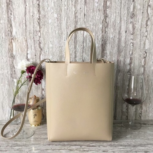 Celine Cabas Phantom Bags Cuir de veau C2204 Camel