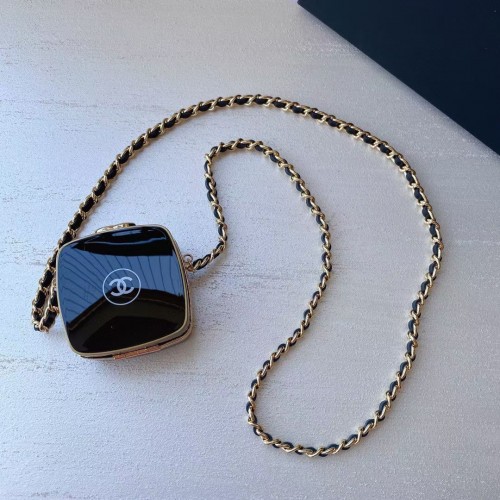 Chanel Box Sac à bandoulière C5690 Noir