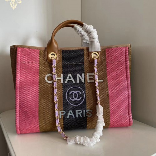 Chanel Cabas A66942