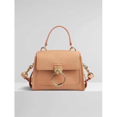 Chloe Original Sac en Cuir de Veau C1143S Camel