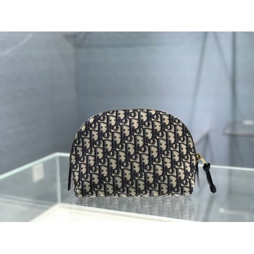 POCHETTE BEAUTÉ DIOR CARO C5610