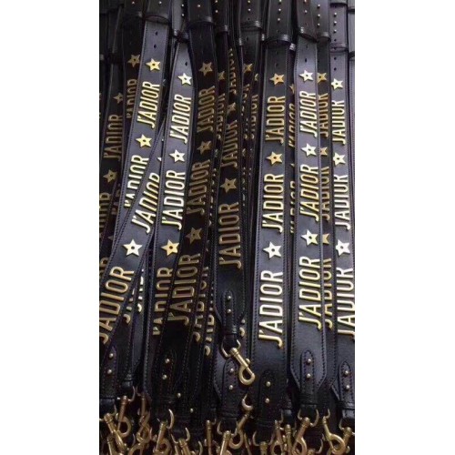 Bracelet en toile Dior 03589