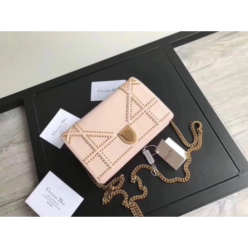 Sac Dior Diorama Cuir Mouton Original CD3709 OffWhite