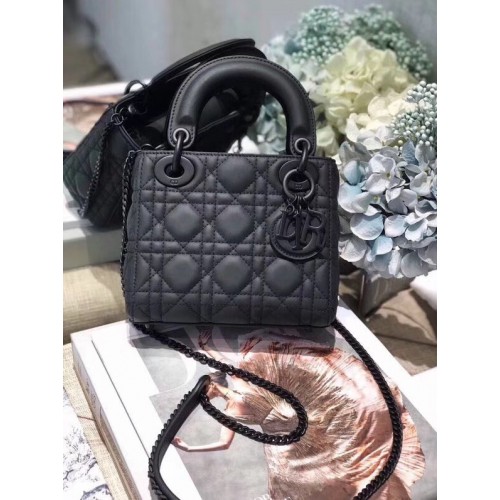 Dior ULTRAMATTE LADY DIOR-TAS M0505O noir