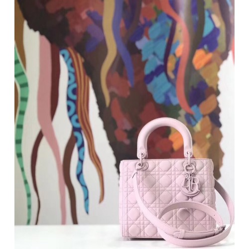 Dior ULTRAMATTE LADY DIOR-TAS M0565S Lavande