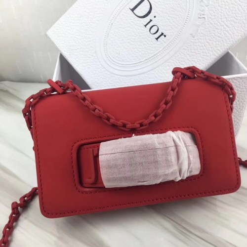 Dior ULTRAMATTE MINI JADIOR-TAS M9002I rouge